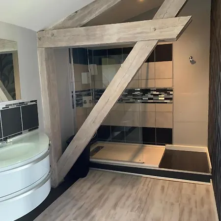 Appartement Le Loft Occitan *