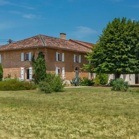Le Loft Occitan Appartement *