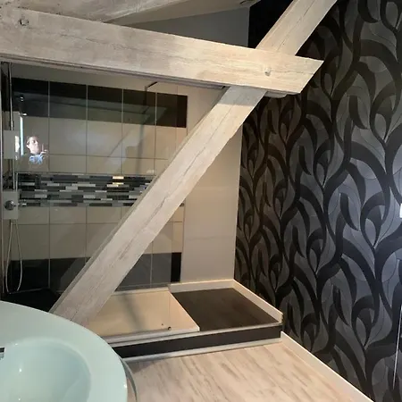 Le Loft Occitan Appartement *