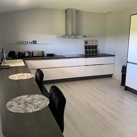 Appartement Le Loft Occitan *