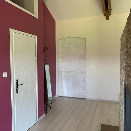 Appartement Le Loft Occitan