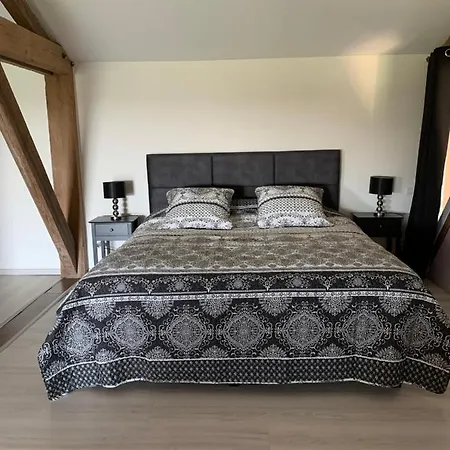 Appartement Le Loft Occitan Albefeuille-Lagarde