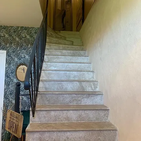 Appartement Le Loft Occitan Albefeuille-Lagarde