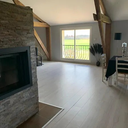 Le Loft Occitan Appartement