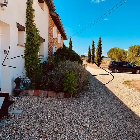 Appartement Le Loft Occitan